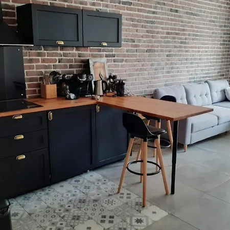 Apartman Cosy Seafront Antibes