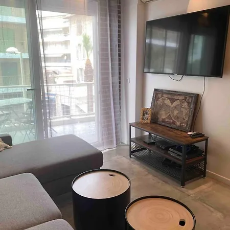 Apartman Cosy Seafront