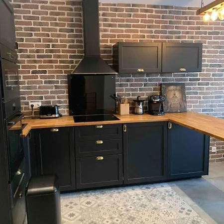 Apartman Cosy Seafront *