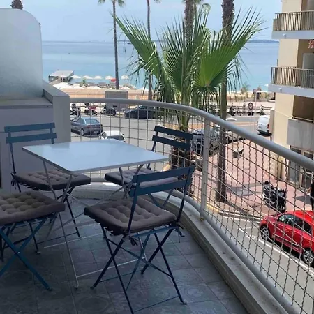 Apartman Cosy Seafront *